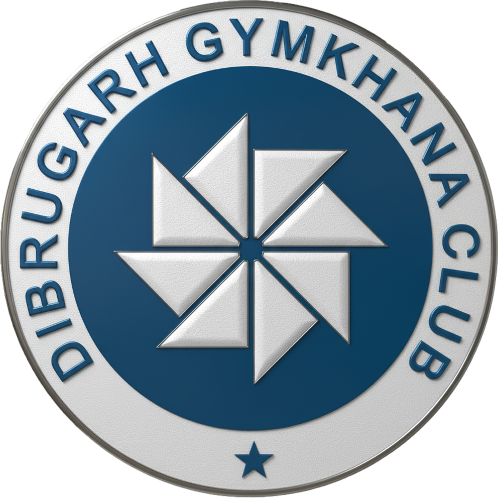 Dibrugarh Gymkhana Club